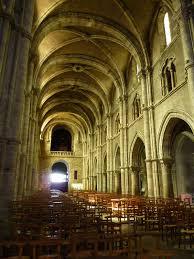 Basilique St Maurice 1000 ans d'histoire